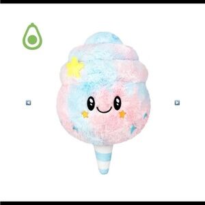 Squishable Comfort Food Cotton Candy